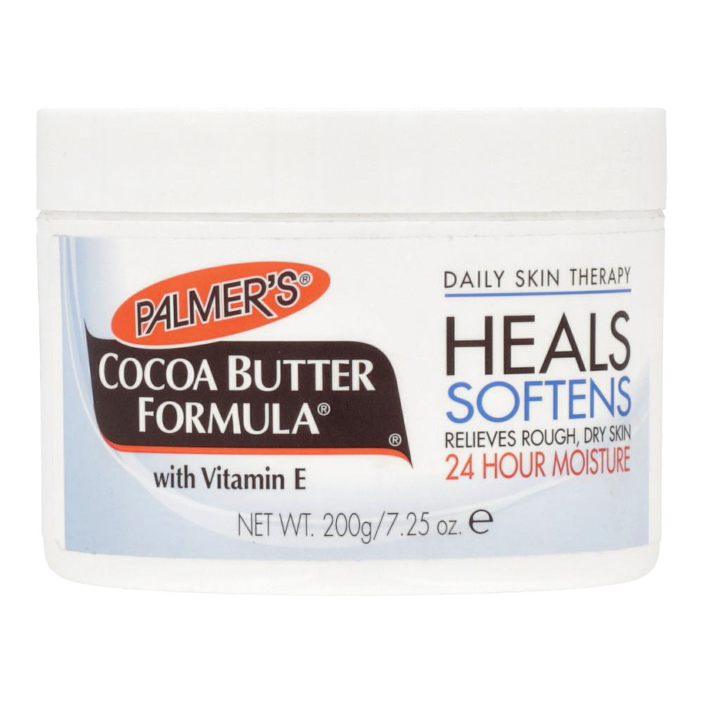 PALMERS CREAM HEALS SOFTNES COCOA BUTTER 200 GM