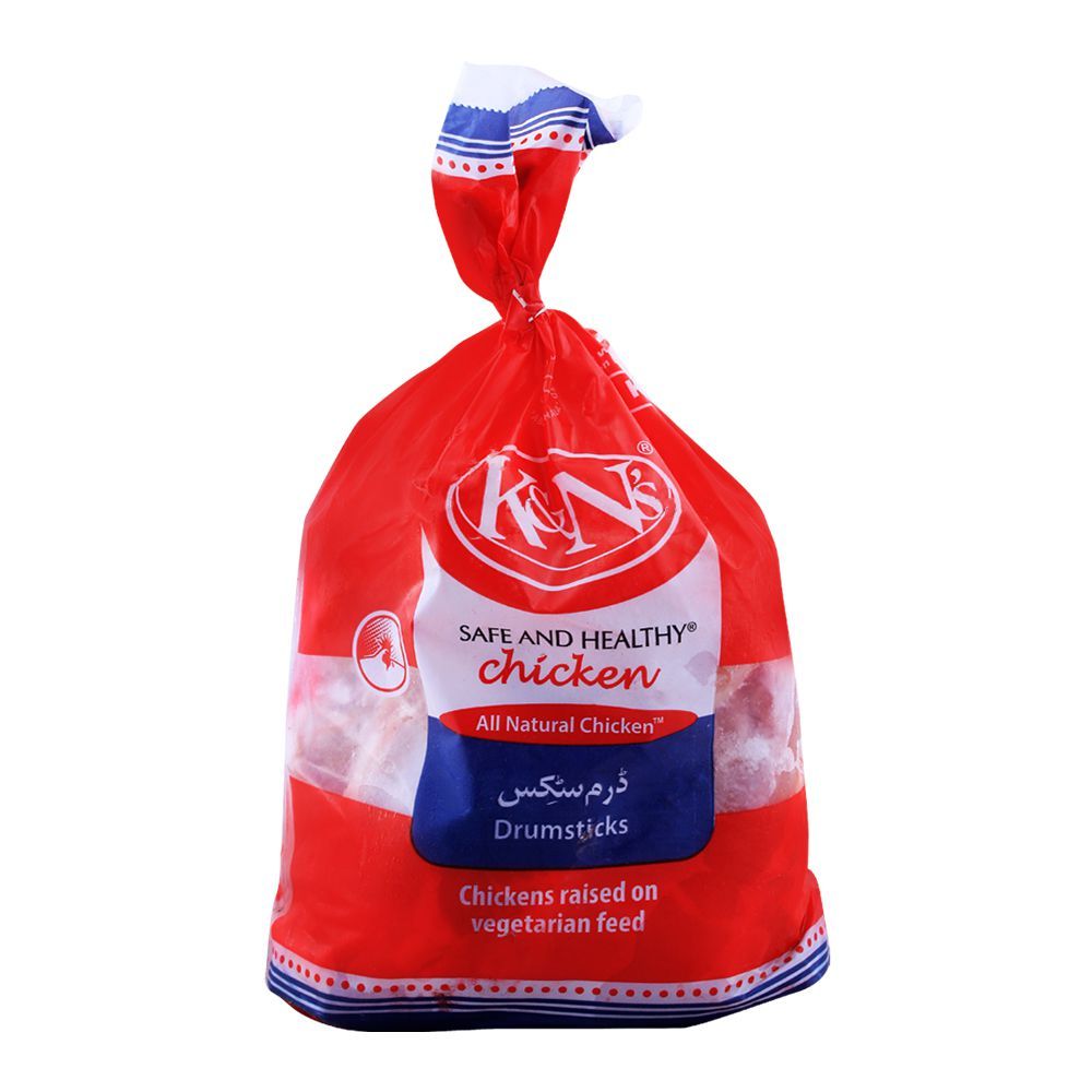K&N DRUMSTICKS PC 1 KG