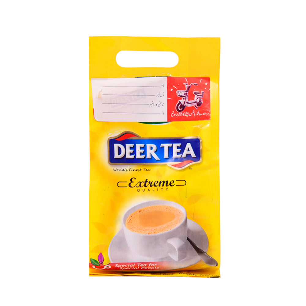 DEER TEA EXTREAM QUALITY 170GM