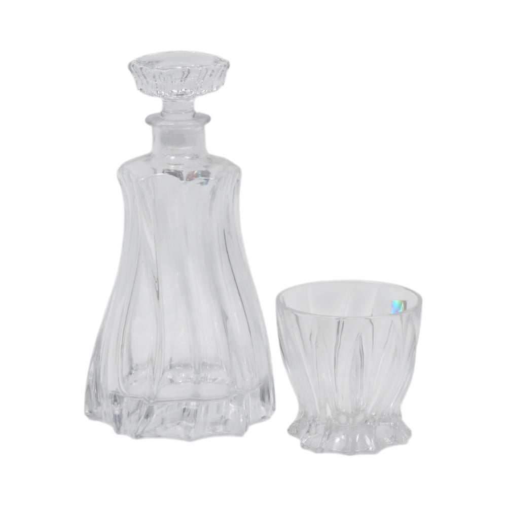 DECANDER SET 7PC C07077PTC AH