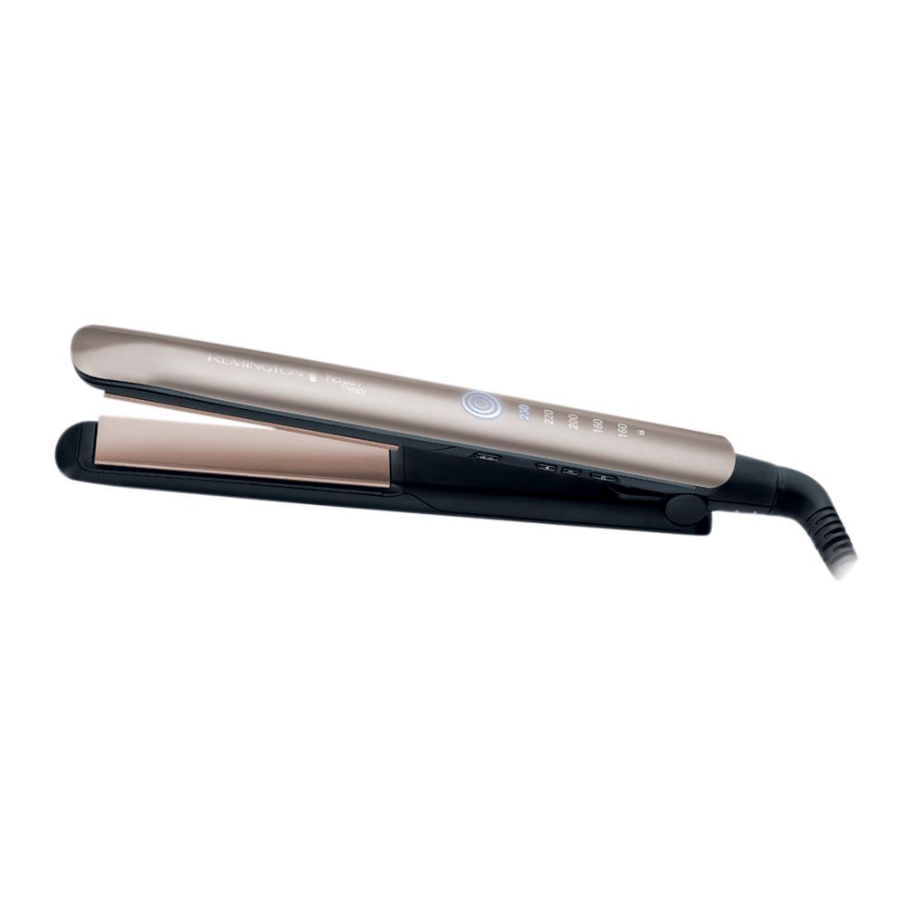 REMINGTON HAIR STRAIGHTENER 8590