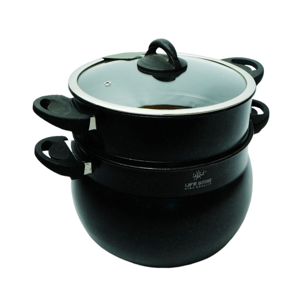 STEAMER LIFE SMILE LIFEP9S-26