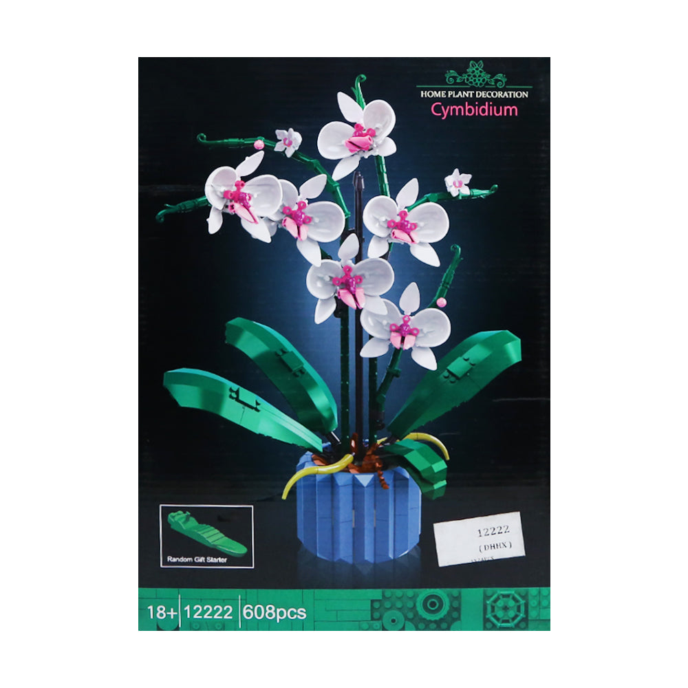 12222 LPN PLANT DECORATION