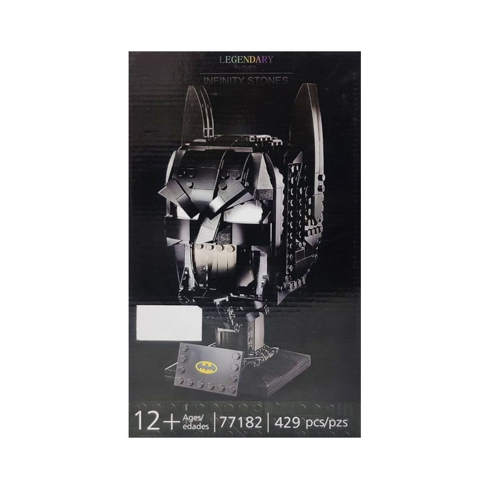 77182 LPN INFINITY STONES BLOCKS SET 429PCS