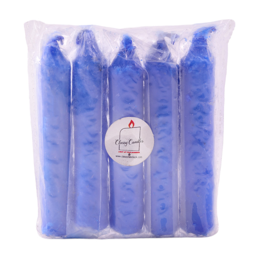 CLASSY DINNER CANDLE MEDIUM PC