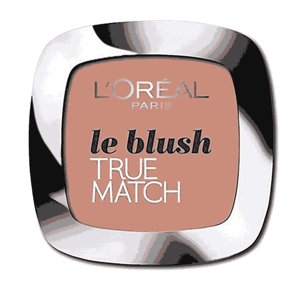 LOREAL LE BLUSH 160 PC