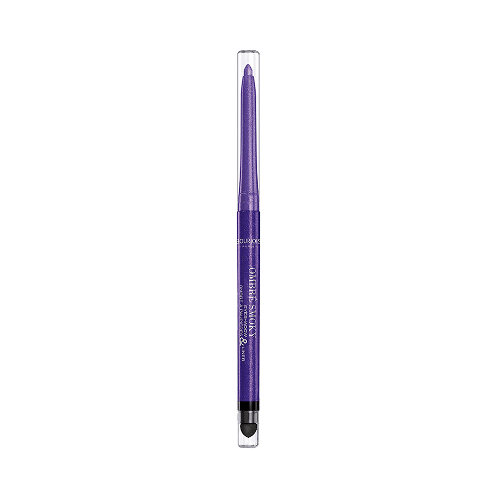 BOURJOIS EYE LINER PURPLE PCS