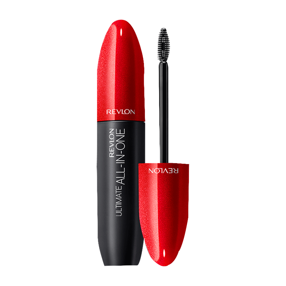 New Revlon Ultimate All In One Mascara 501 8.5Ml