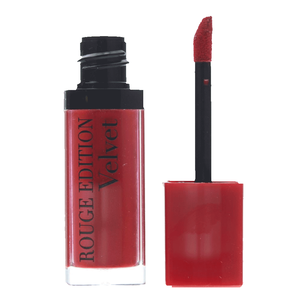 BOURJOIS ROUGE VELVET 01 PC