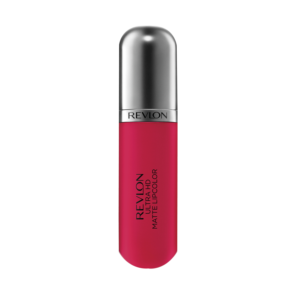 New Revlon Hd Matte Lipstick Hd Romance Pc