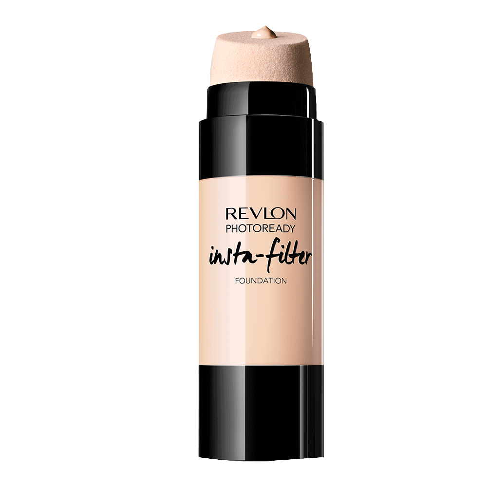 Revlon Photoready Insta Filter Foundation 110 27Ml AlFatah