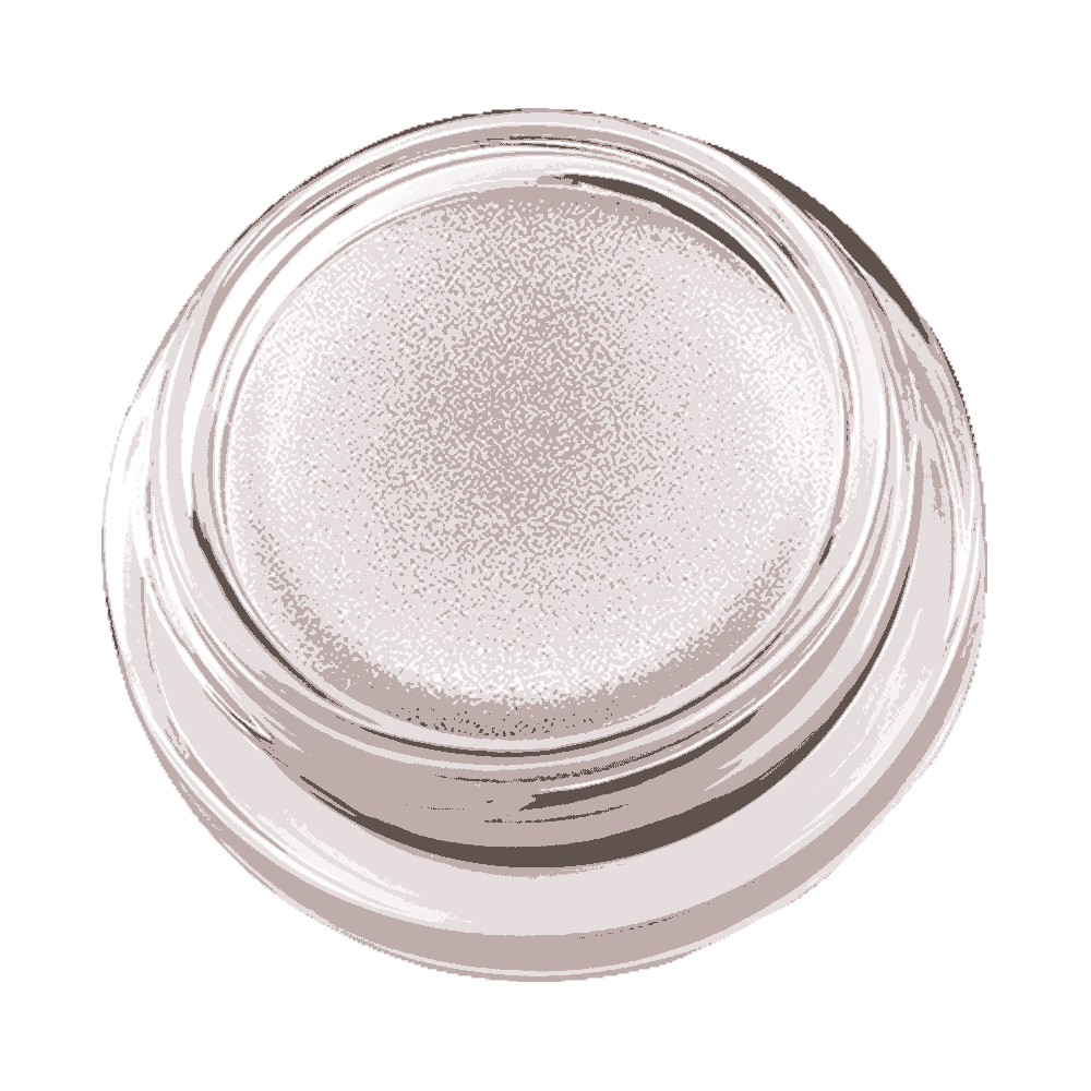 New Revlon Eye Shadow Bold Stardust 805