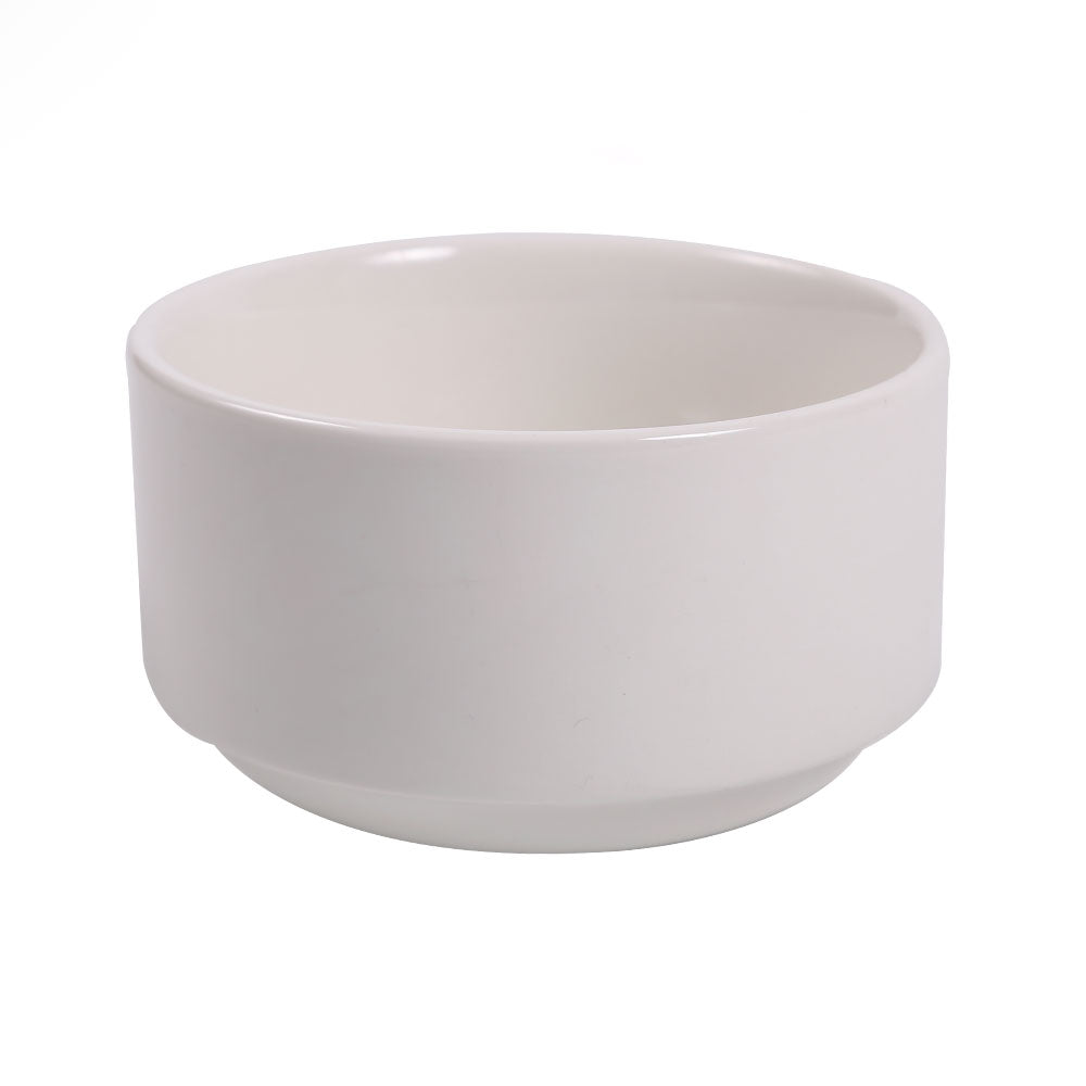 BOWL SOUP CAMEO WITHOUT HANDLE 610-40CN PC