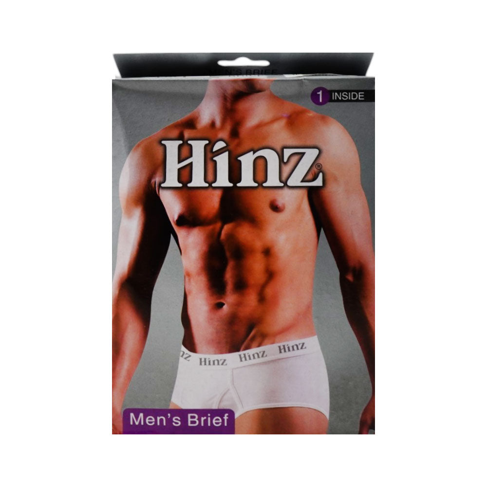 HINZ BRIEF 502 XXL PC