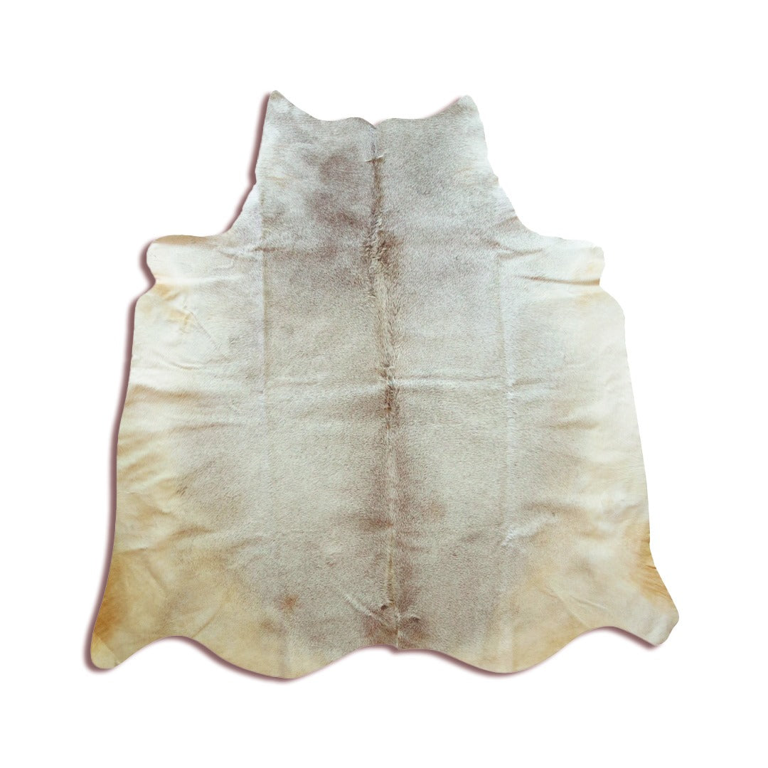 Cow Hide 5.5X5.5 FT