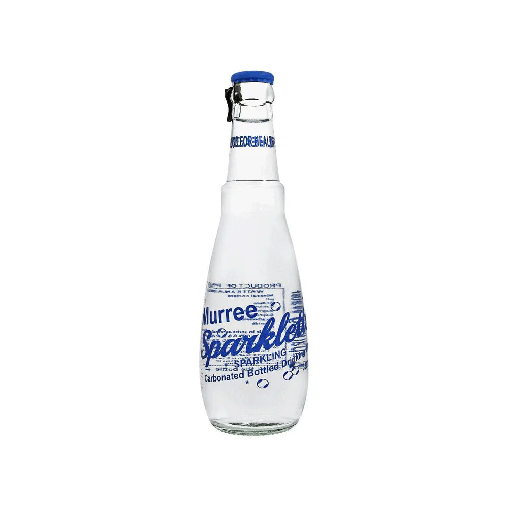 MURREE SPARKLETTS WATER SPARKLING CARBONATED 330ML