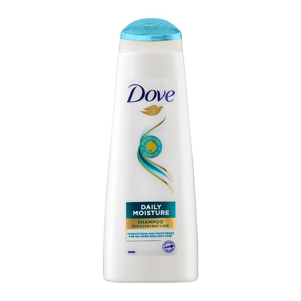 DOVE SHAMPOO ULTRA CARE DAILY MOISTURE 250 ML