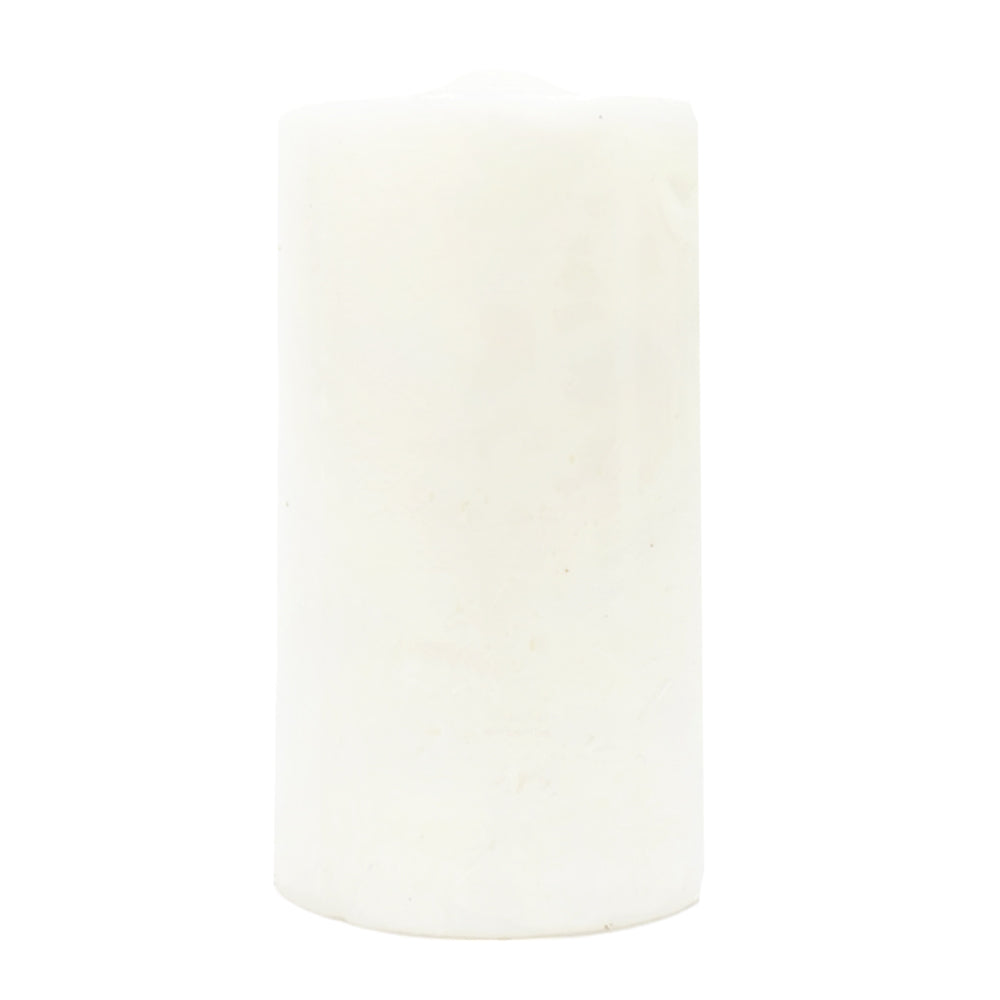 MOON CANDLE FAT LARGE PC