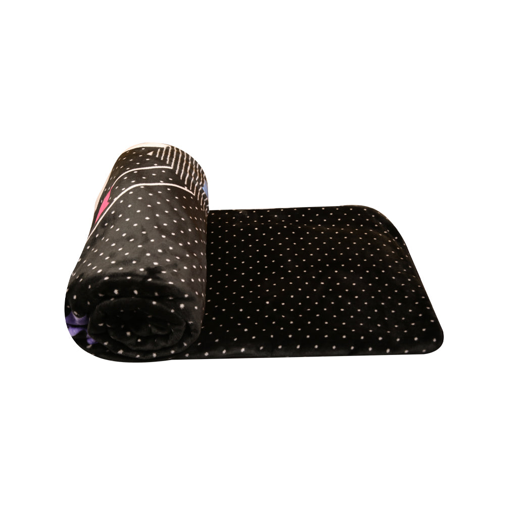 Piel Blanket Printed 220X240 Pc