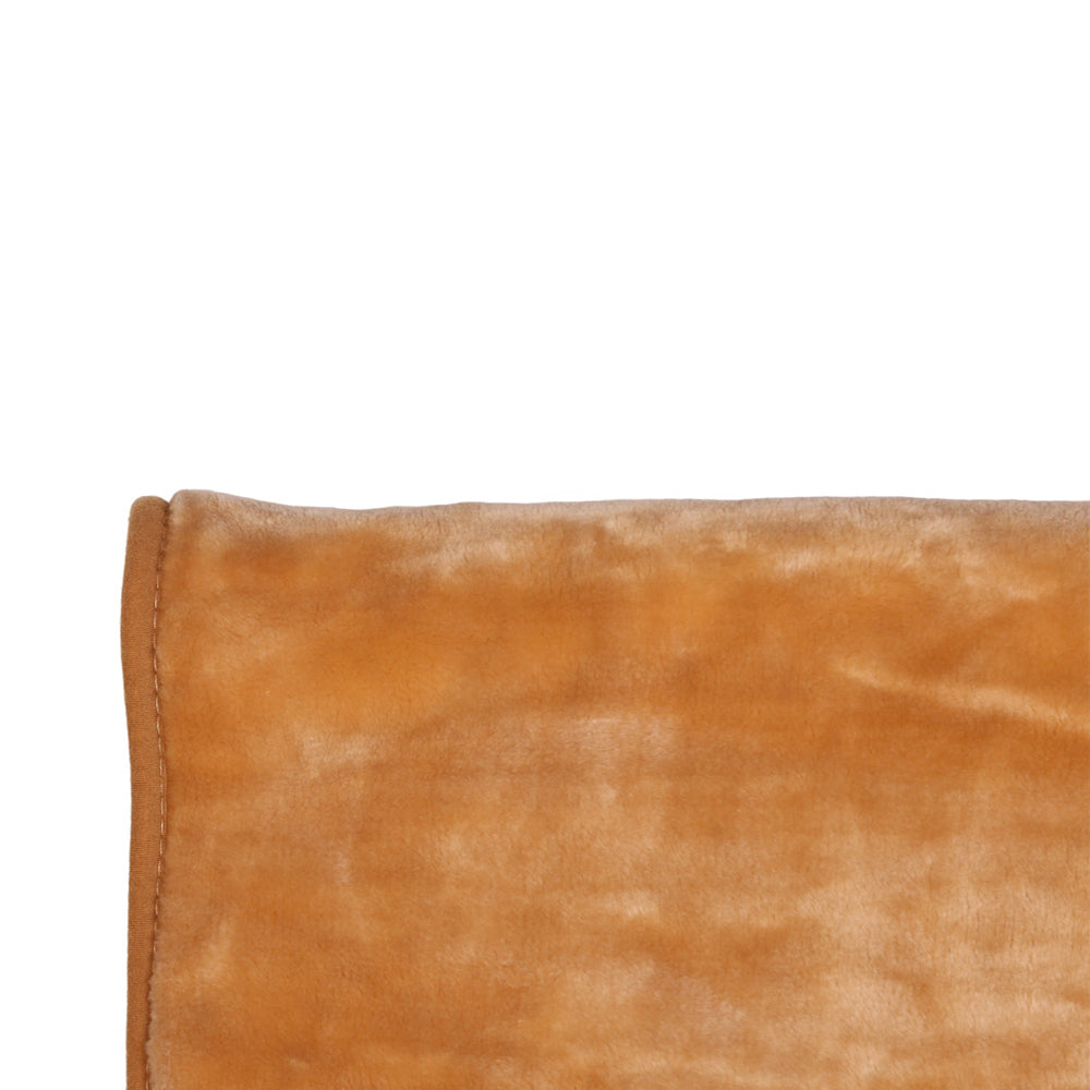 Piel Blanket Plain 160X240 Pc