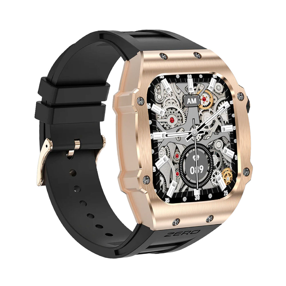 ZERO DRIFT GOLD BLACK