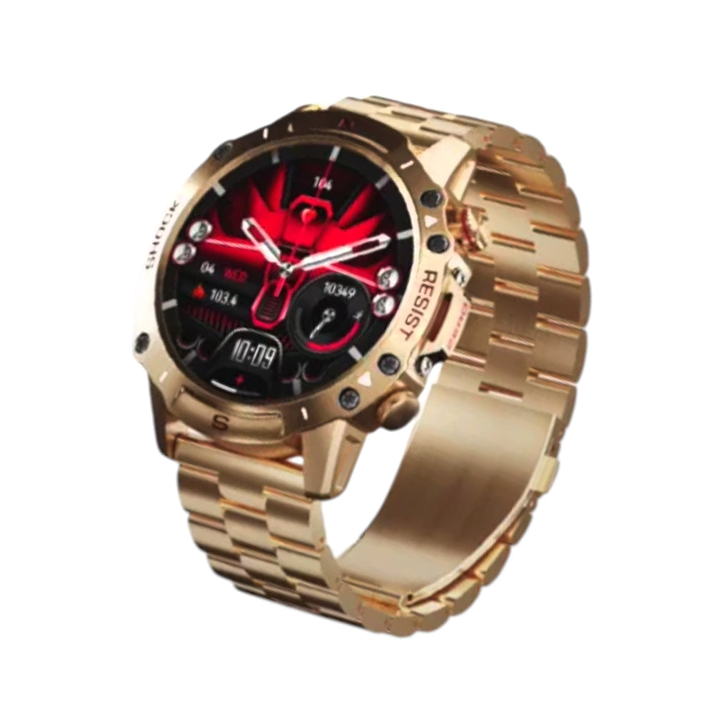 ZERO MATRIX PRO GOLD