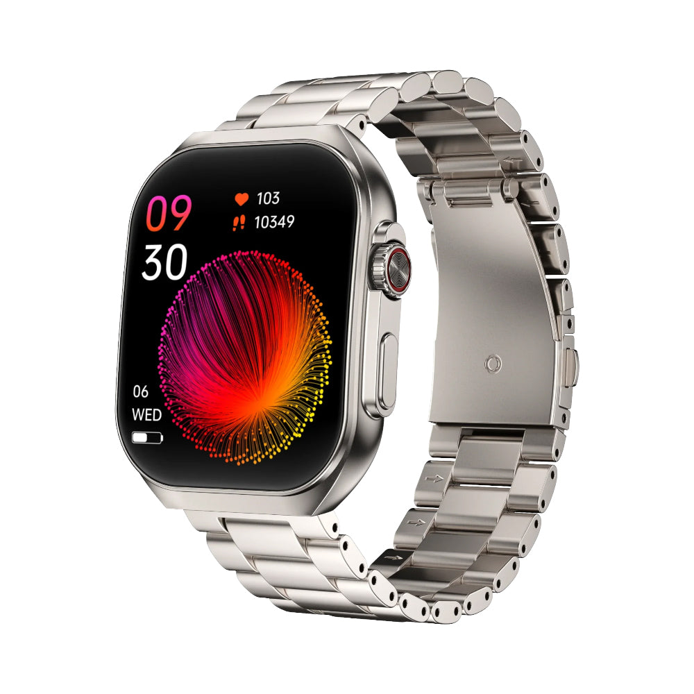 ZERO WATCH ELITE STARLIGHT