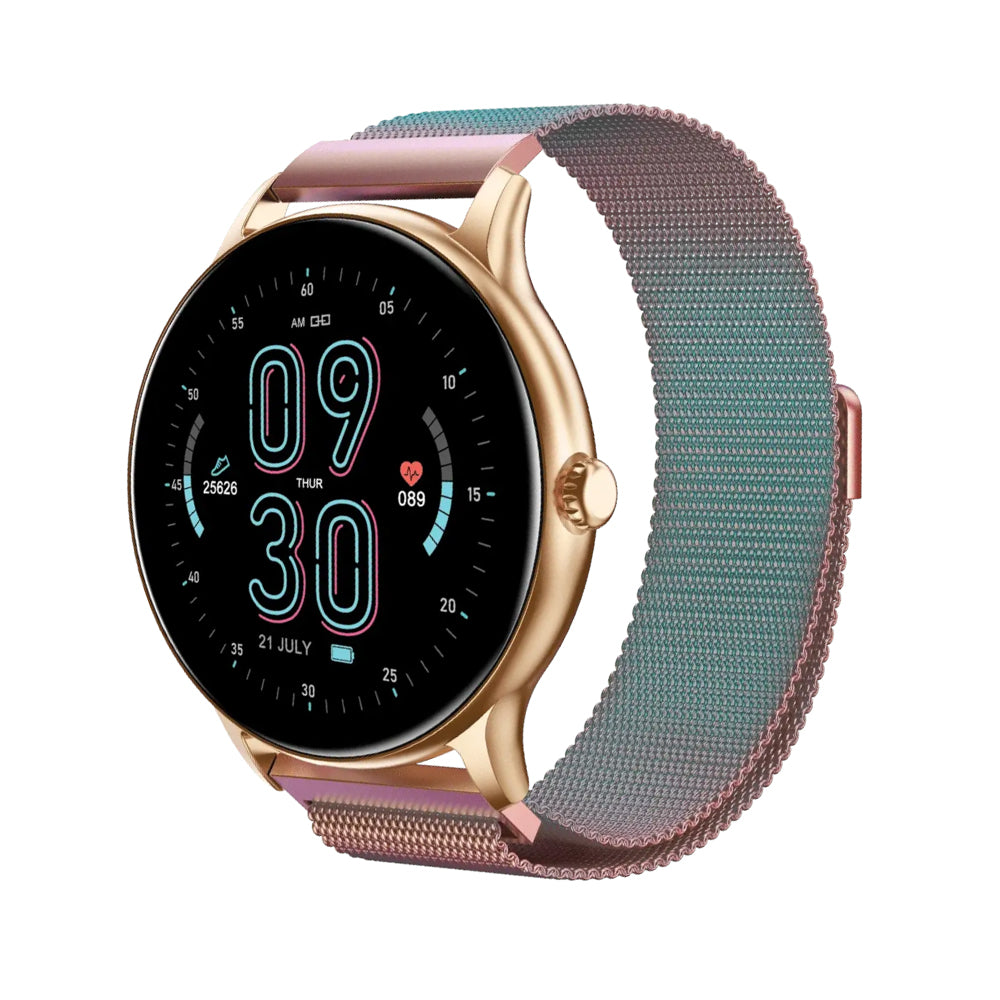 ZERO WATCH NOVA RAINBOW