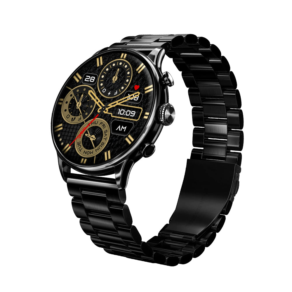 ZERO ROYALE BLACK METAL