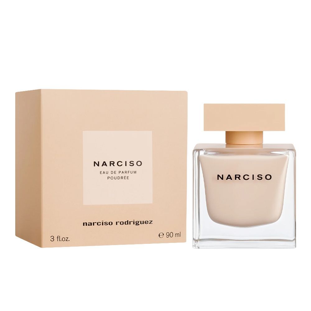 NARCISO RODRIGUEZ POUDREE EDP FOR WOMEN 90ML