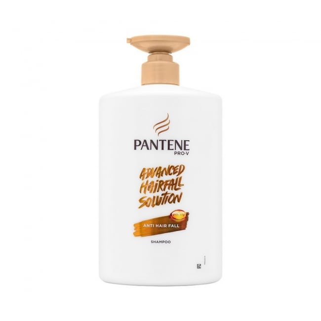 PANTENE SHAMPOO ANTI HAIR FALL 1000 ML