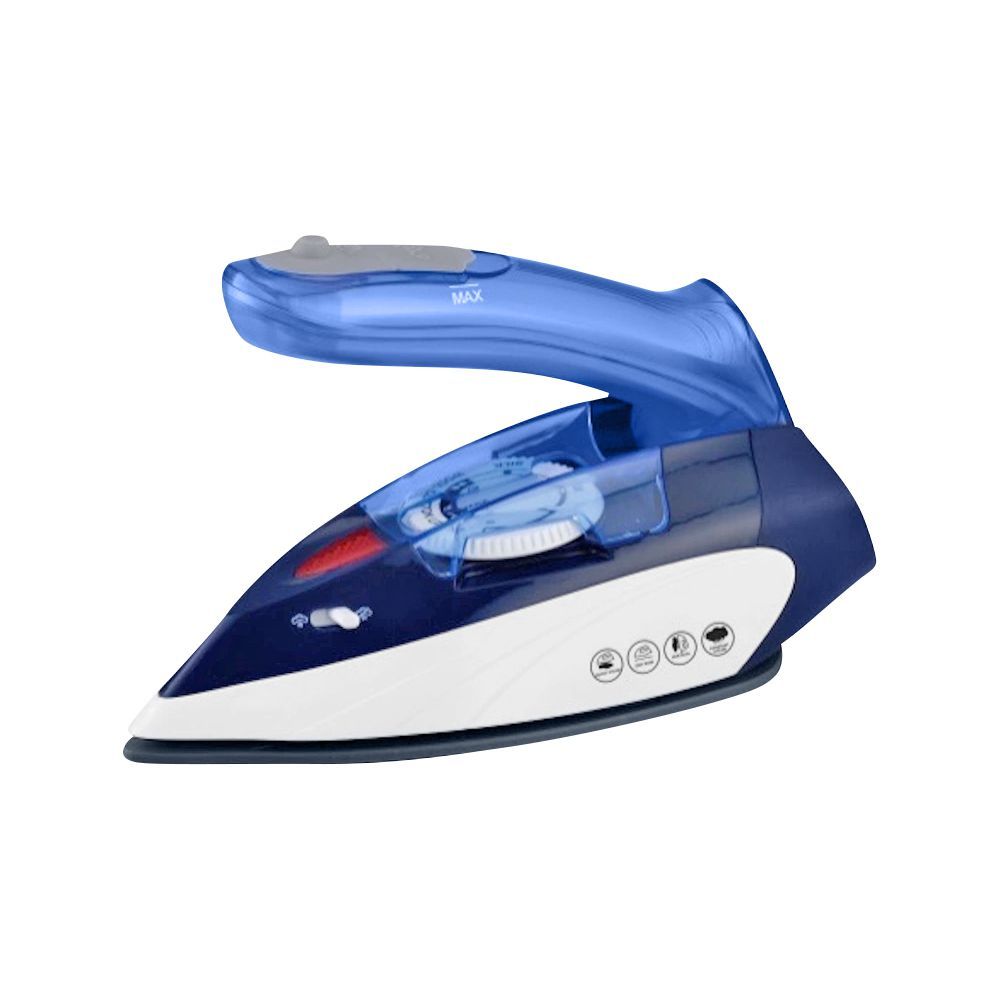 SANFORD TRAVEL STEAM IRON SF44TSI