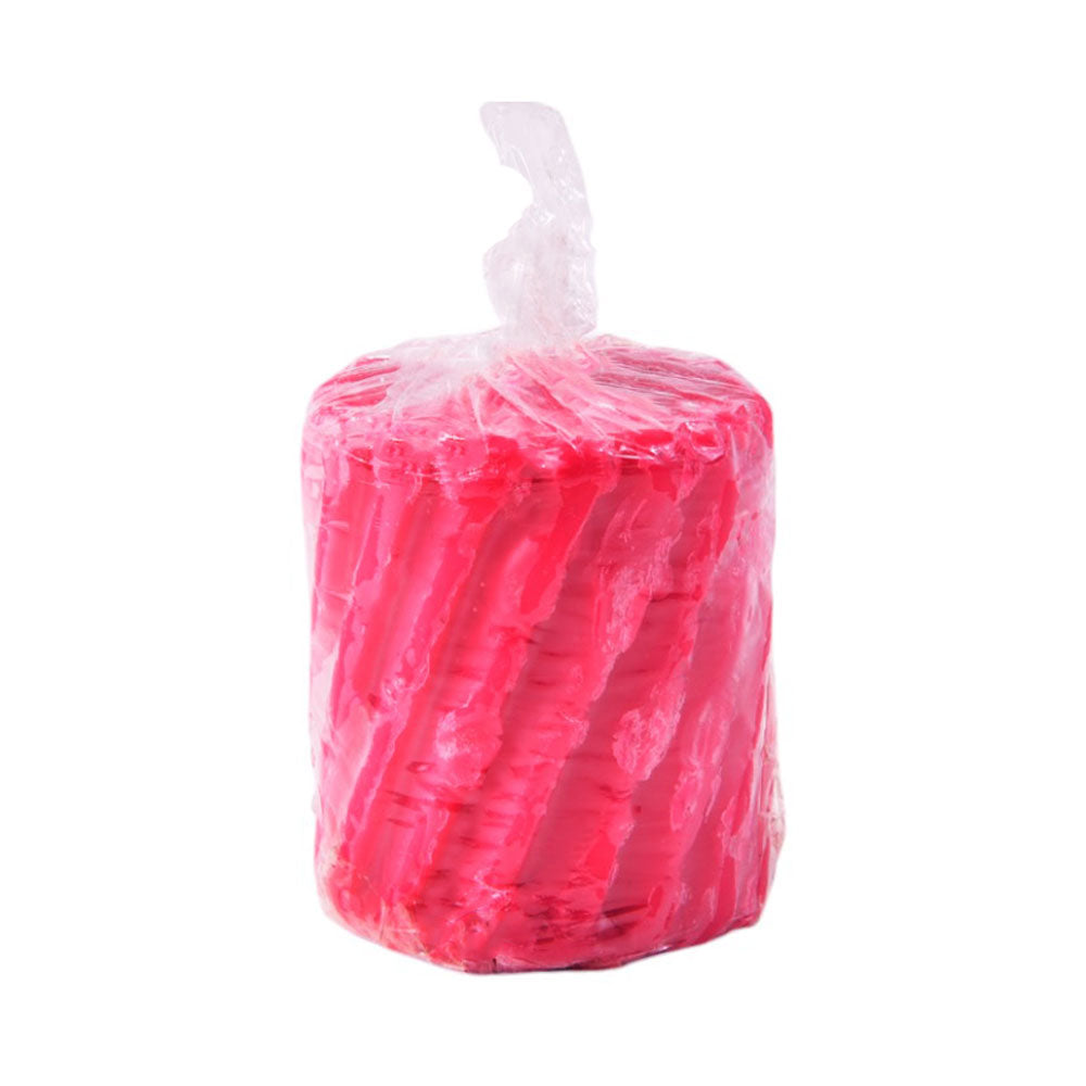 CLASSY SPIRAL PERFUME CANDLE MEDIUM PC