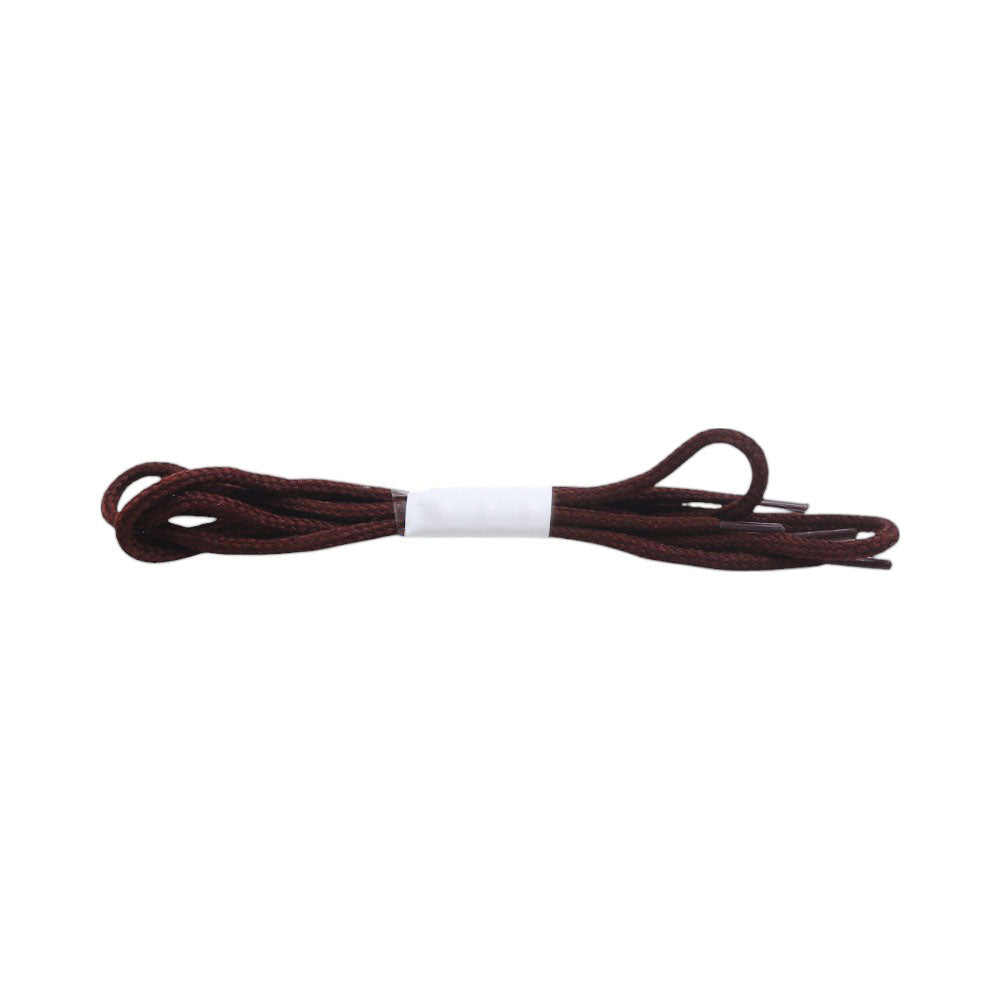 SHOE LACES MEDIUM BROWN