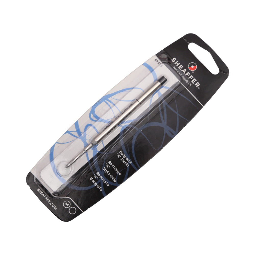 SHEAFFER BP REFILL BLUE PC