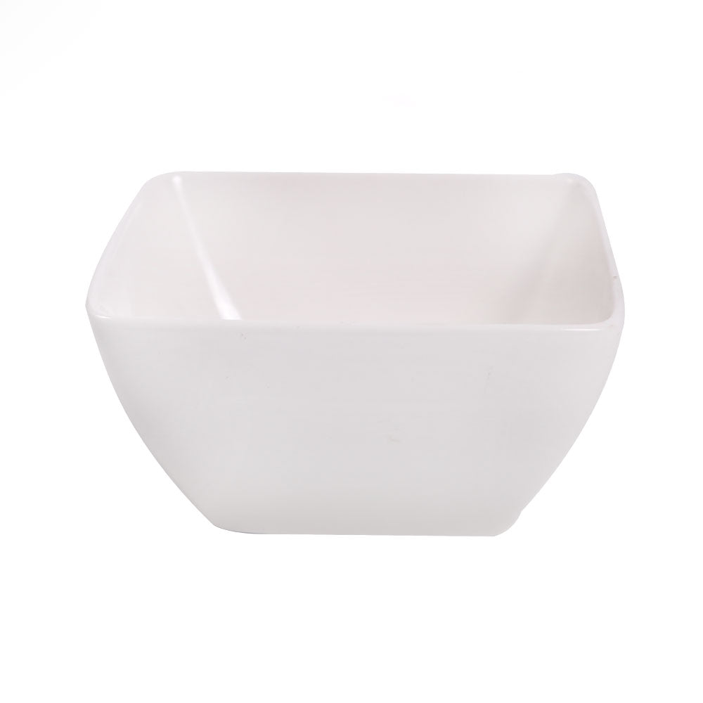 BOWL CAMEO SQUARE 4.5 INCH 71054 PC