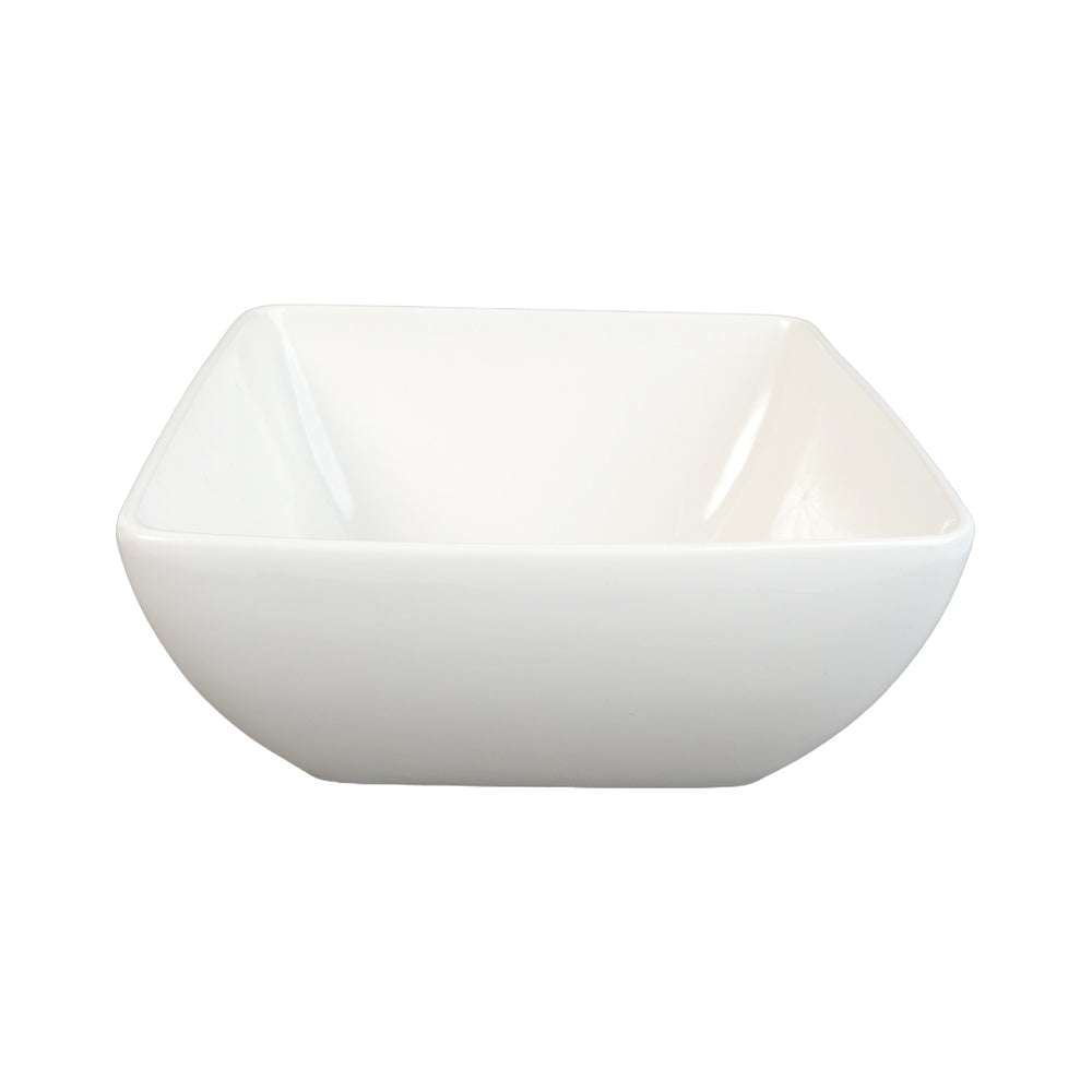 BOWL CAMEO SQUARE 8 INCH 71084 PC