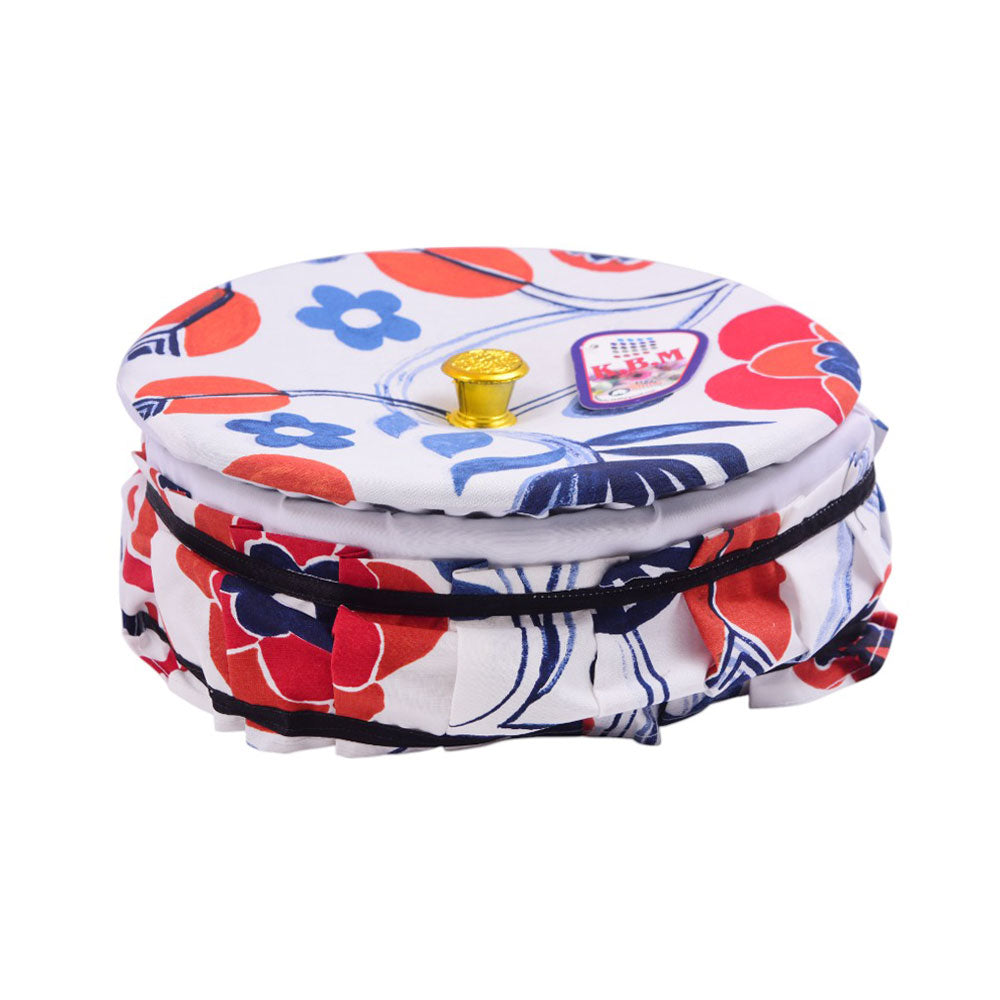 BREAD BASKET ROUND SIDRA