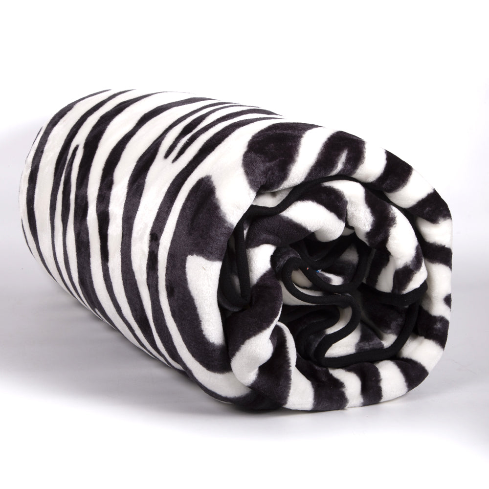 Blanket Mora Gold Safari 170X240 Pc