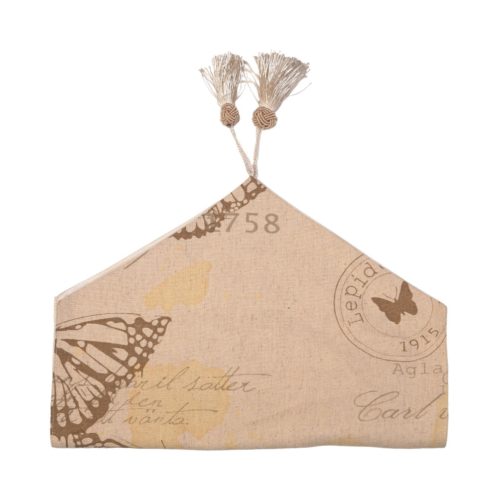 Table Runner Mat 35X122 Wl0040-1 Pc