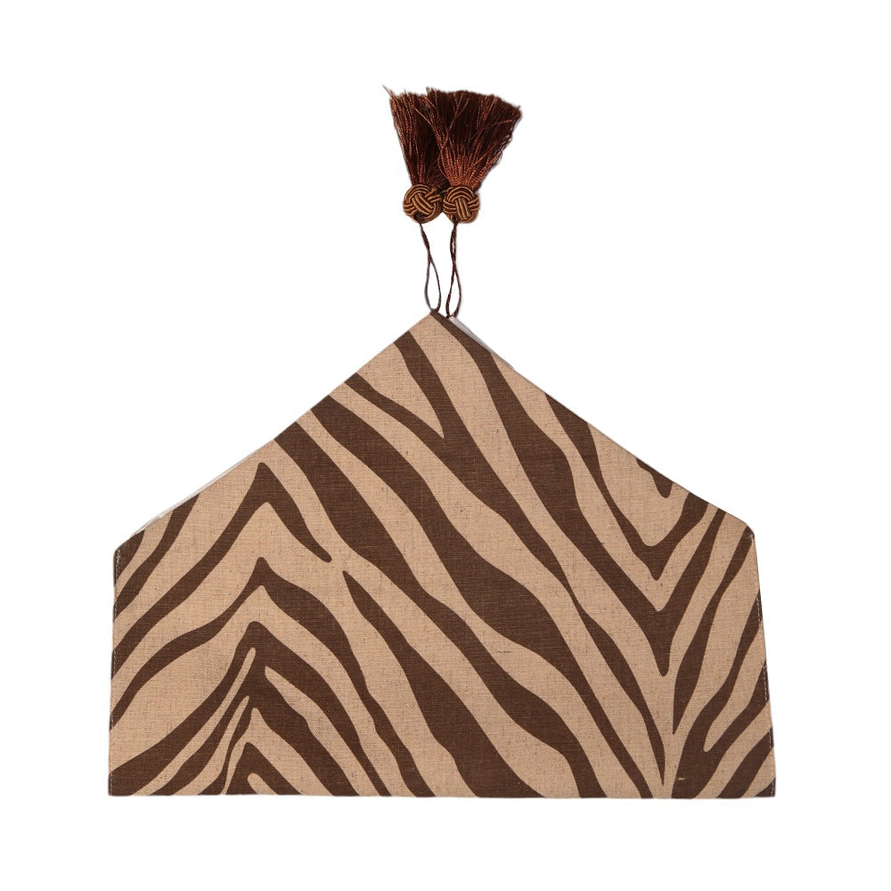 Table Runner Mat 35X122 Wl0013-7 Pc