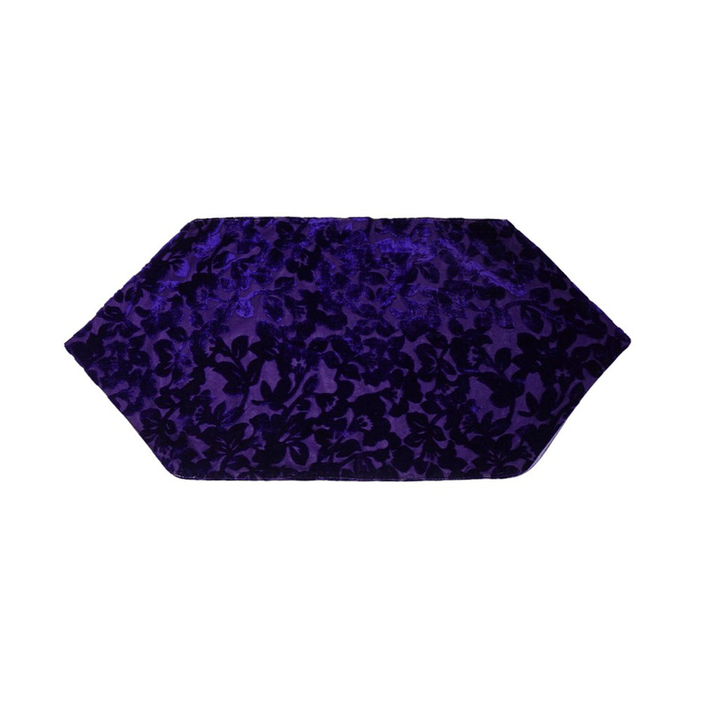 TABLE RUNNER MAT 35X122 WL0106-1 PC