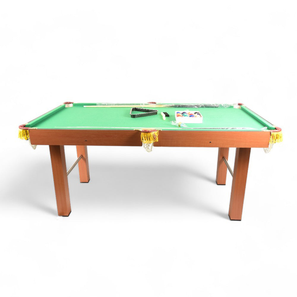 1038 POOL TABLE SET PC