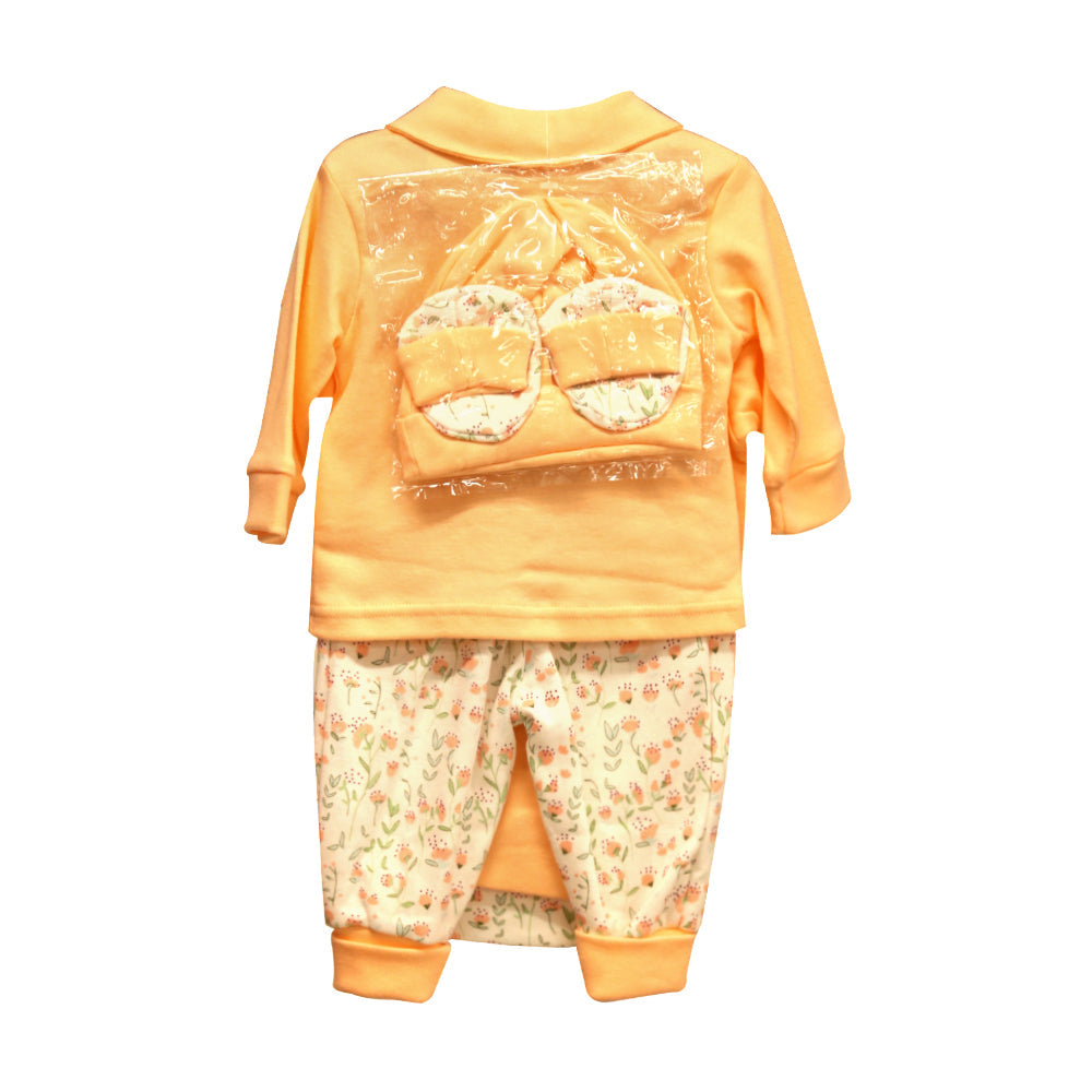 NEW BORN 7PC GIFT SET MW-22 THAI