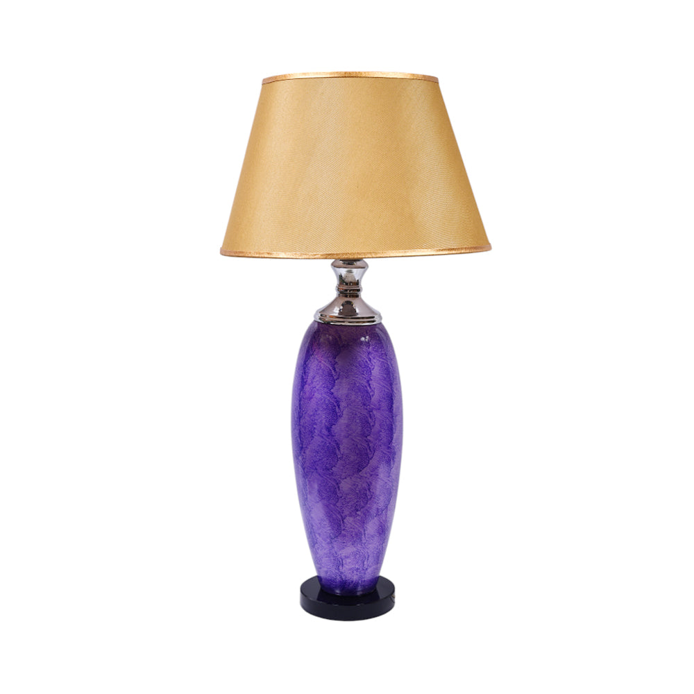 TABLE LAMP GT8124 PC