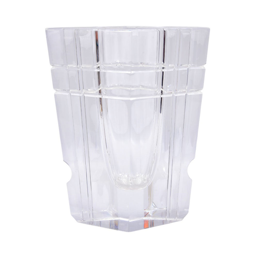 VASE CRYSTAL FA-214M PC