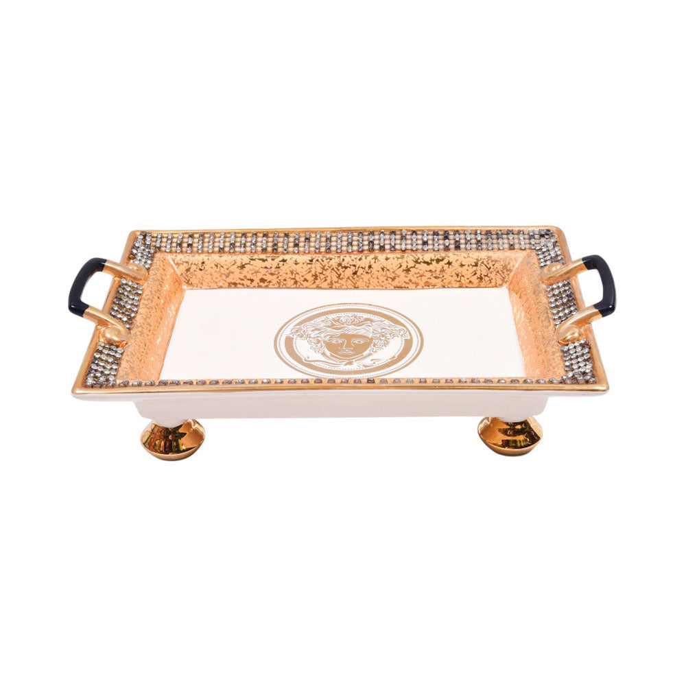 DISH SERVING JDA955-408 PC