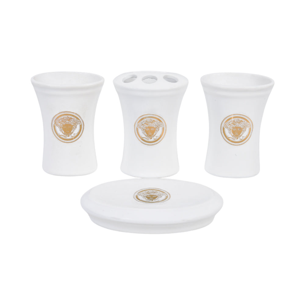 BATHROOM SET 5PC 143-303-5-B SET