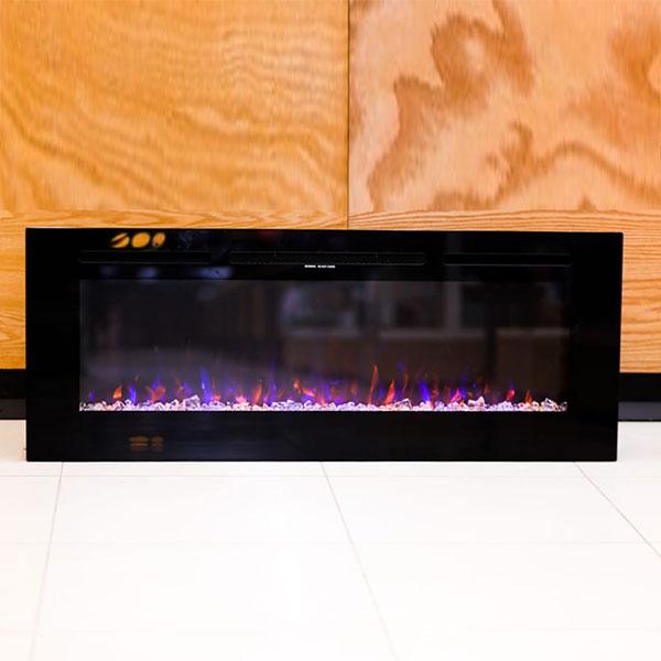 FIRE PLACE HEATER BG55B