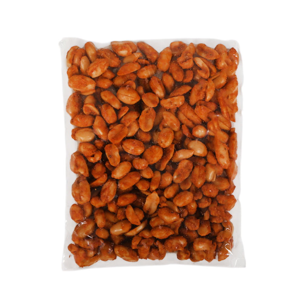 BEST FRIED PEANUT BRBQ 200 GM